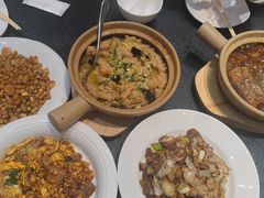 -紫光园·烤鸭·北京菜(团结湖店)