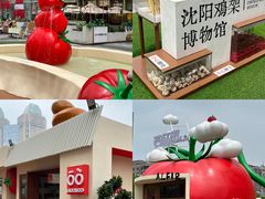 -沈阳铁西万象汇