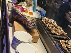 -SEA西雅图海鲜自助餐厅(海乐世界店)