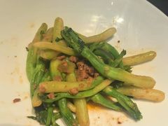 -宏达老菜馆(东安街店)