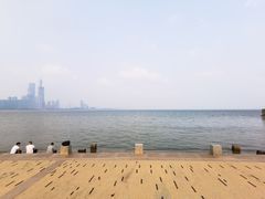 -深圳湾公园(南山区)