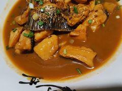 -千岛湖小鱼儿·淳安匠心农家菜