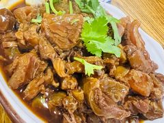 -红实家常菜(静安里店)