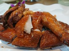 -天成川菜馆(华乐店)