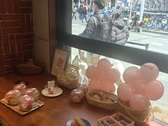 -辛一·铜锣烧(鸿寿坊店)