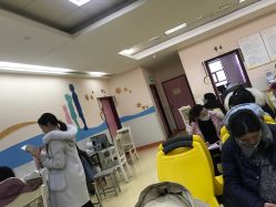 -南京市妇幼保健院(莫愁路院区)