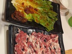 -三毛牛肉店(福强店)