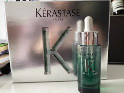 -Kraemer Paris  苏豪路易士·嘉玛发廊