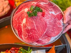 -赵美丽·重庆社区火锅·直营店(火车东站·中豪国际店)