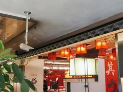 -巴蜀大将火锅(春熙店)