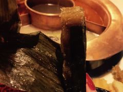 香草香草云南原生态火锅(车公庄店)-滇釜火锅·能喝汤的火锅(车公庄店)