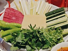 -玺炖·中国铁锅炖(虹桥天街店)