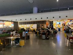 -麦当劳(杭州东站高铁店)