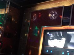 -音乐在线主题氧吧KTV(佳宁娜广场店)