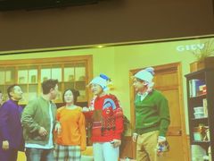 -华夏良子·足道SPA艾灸(铁道大厦店)