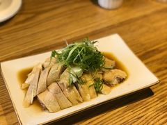 石龙和庆豆皮鸡-小和庆·知味(首铸万科店)