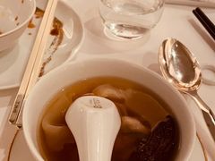 -宝丽轩中餐厅BAOLIXUAN