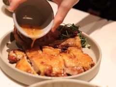 -胡麻(静安嘉里店)