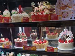 -味多美蛋糕(西安门店)