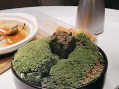 -老太原菜馆(南宫店)