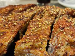 -玫瑰红烤羊排(北新桥三条店)