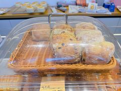 -StrasBake日式面包