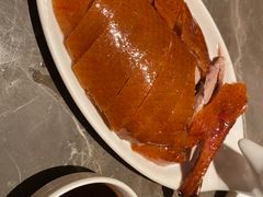 -金鸭季·北京烤鸭(深业上城店)