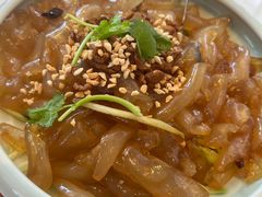 -红樱桃·欢乐餐厅(太原里店)