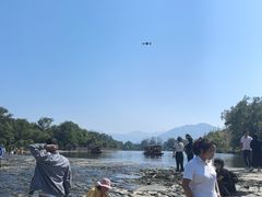 -桂林灵渠景区