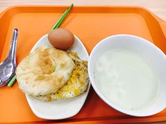 -北京大学-学五食堂