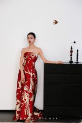 -Renee芮亦婚纱(原丽莎)