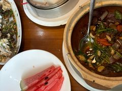 -卢小厨私房菜(长兴店)