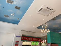 -龙聚德北京烤鸭(沙坪坝华宇A馆店)