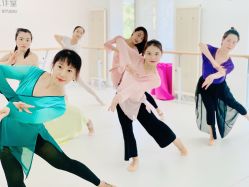 -佑宁舞蹈工作室