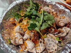 -79号渔船海鲜饭店(华强北店)