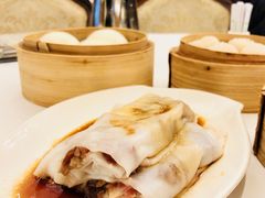 -翠园(铜锣湾广场店)