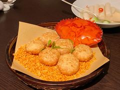 -广州柏悦酒店·悦景轩·粤菜餐厅