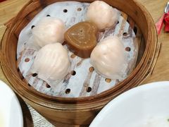 -赏点粤式点心(广州塔店)