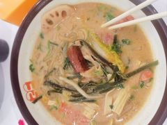 -张亮麻辣烫(武汉武昌首义路店)