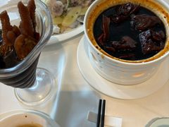 -龙庭华宴·粤菜·早茶