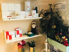 -双风车咖啡馆 Twin Windmills(六道口店)