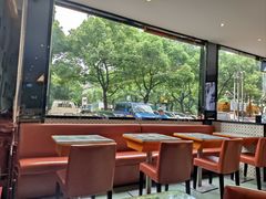 -香港新记茶餐厅(湖墅南路店)