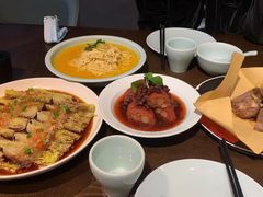 -羲和雅苑•北京烤鸭(乐园道万象城店)