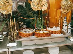 -火舞泰·泰式海鲜火锅餐厅(世纪城店)