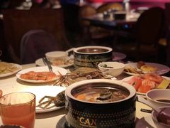 -加餐海鲜自助(集美银泰百货店)