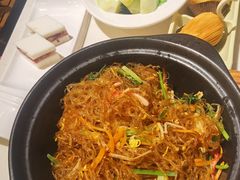 美人粉丝煲-稻香饭店(IFS国金中心店)