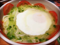 长寿面-云海肴·汽锅鸡·云南菜(高德置地店)