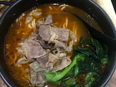 -和府捞面(东直门银座店)