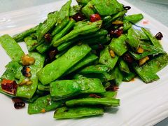 -老院子饭店·鲁菜·海鲜·家常菜