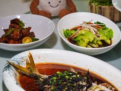 -白云中餐厅·粤菜·亚龙湾喜来登度假酒店